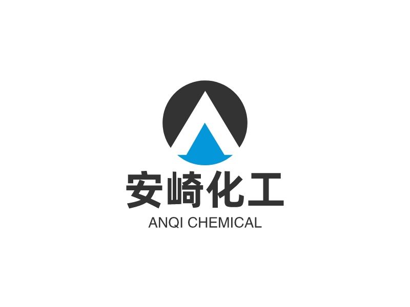 A字母logo設(shè)計
