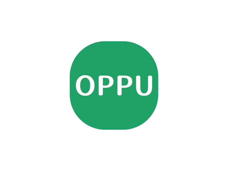 OPPU Logo Maker - Design OPPU logos online