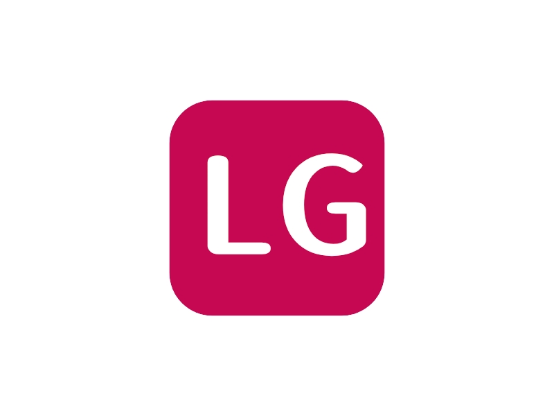 LG Logo Maker - Design LG logos online