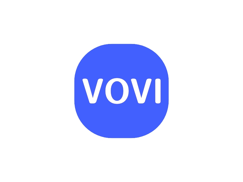 VOVI Logo Maker - Design VOVI logos online