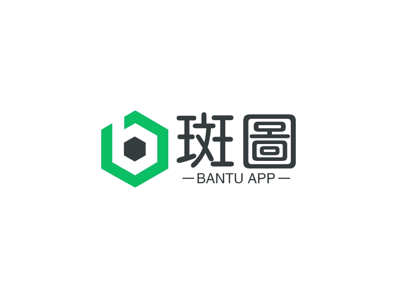 斑圖LOGO設(shè)計