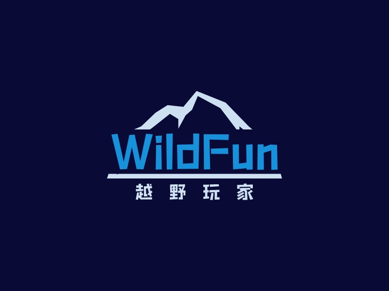 WildFunLOGO設(shè)計(jì)