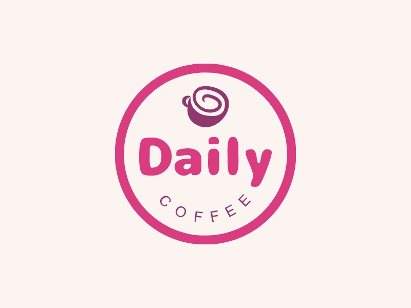 DailyLOGO設(shè)計