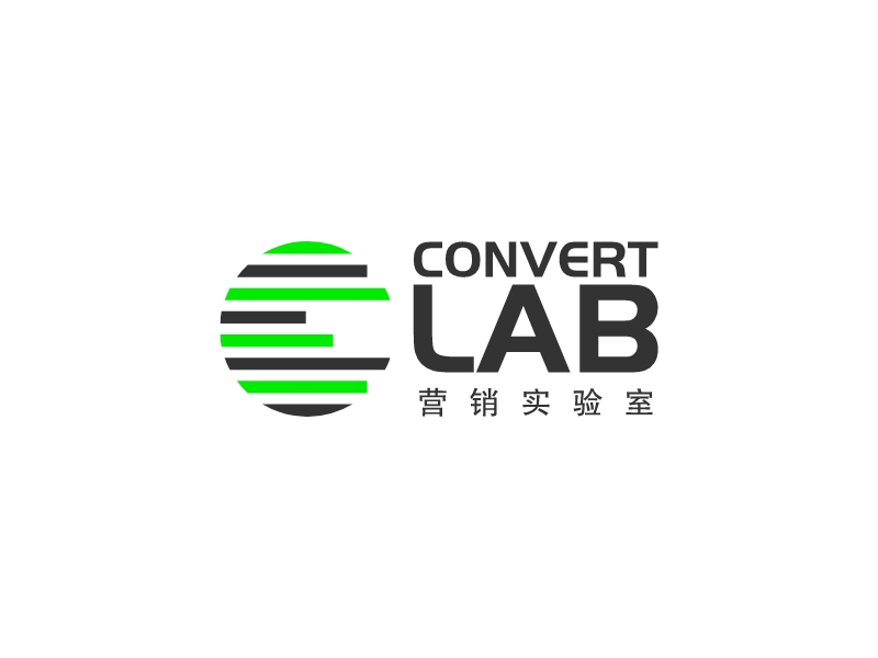 Convert LabLOGO設(shè)計
