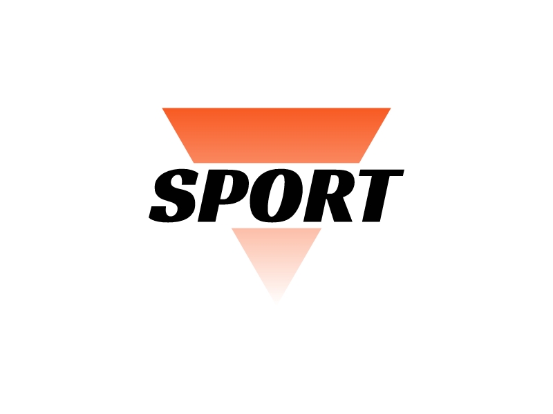 SPORTLOGO設計