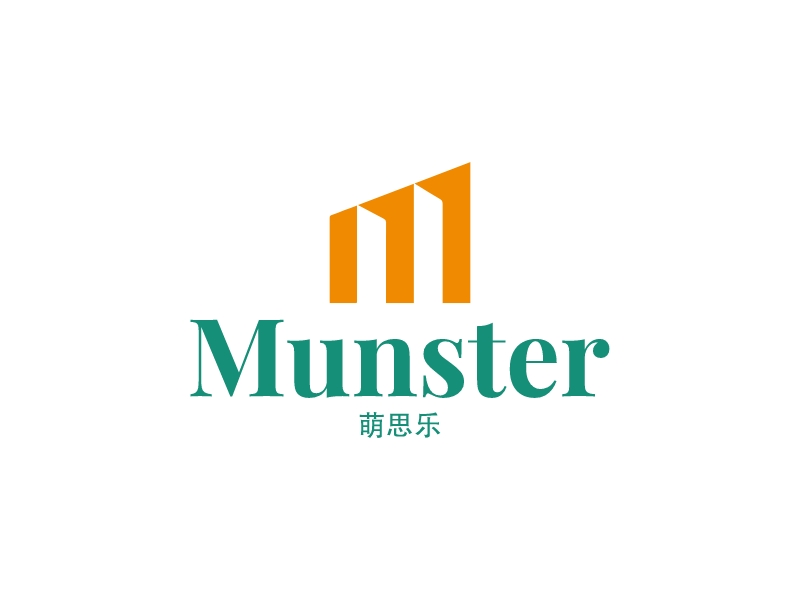 MunsterLOGO設(shè)計(jì)