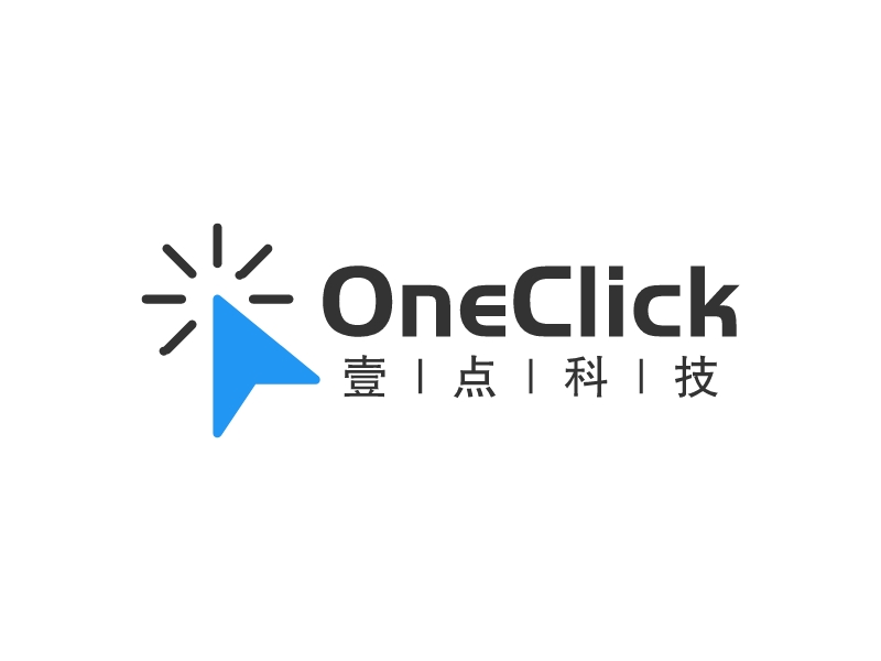 OneClickLOGO設計