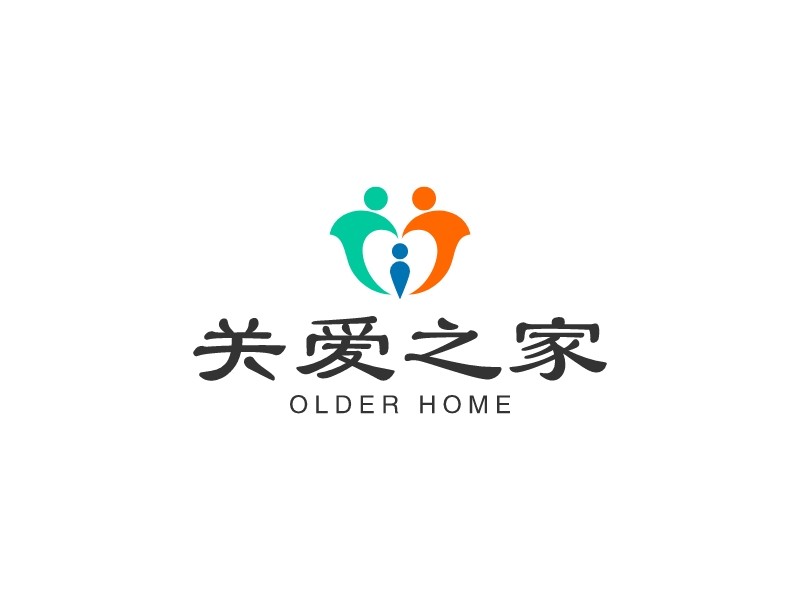 志愿者logo設(shè)計