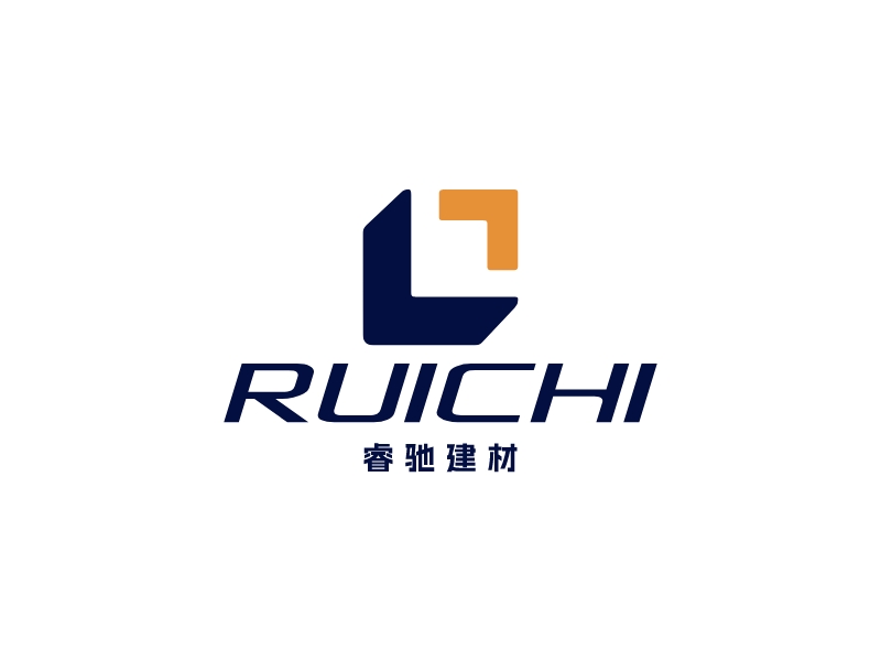 RUICHILOGO設(shè)計