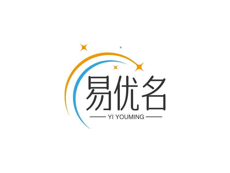 星座占卜logo設(shè)計