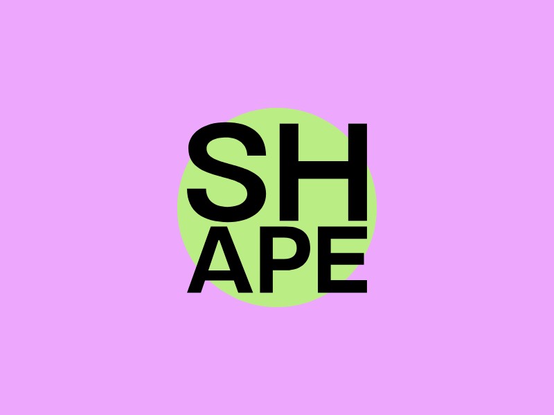 Sh ape Logo Maker - Design Sh ape logos online