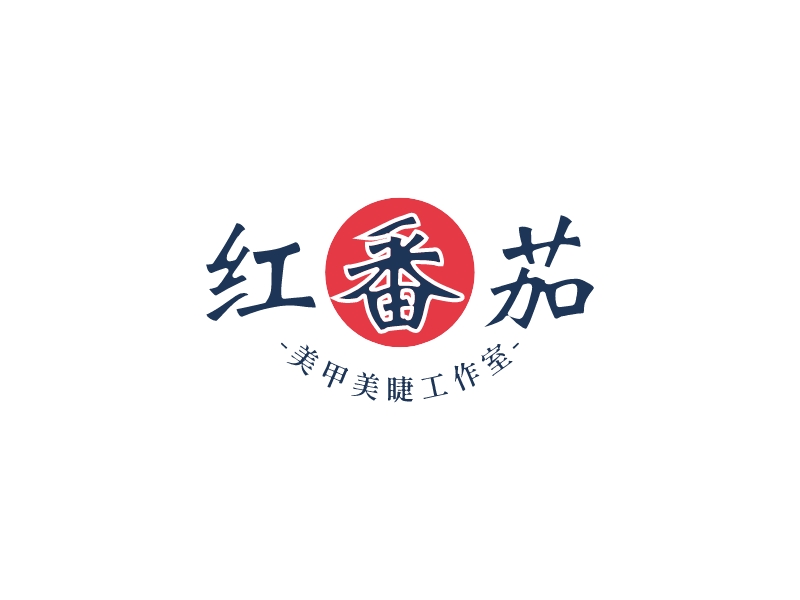 美甲logo設(shè)計(jì)