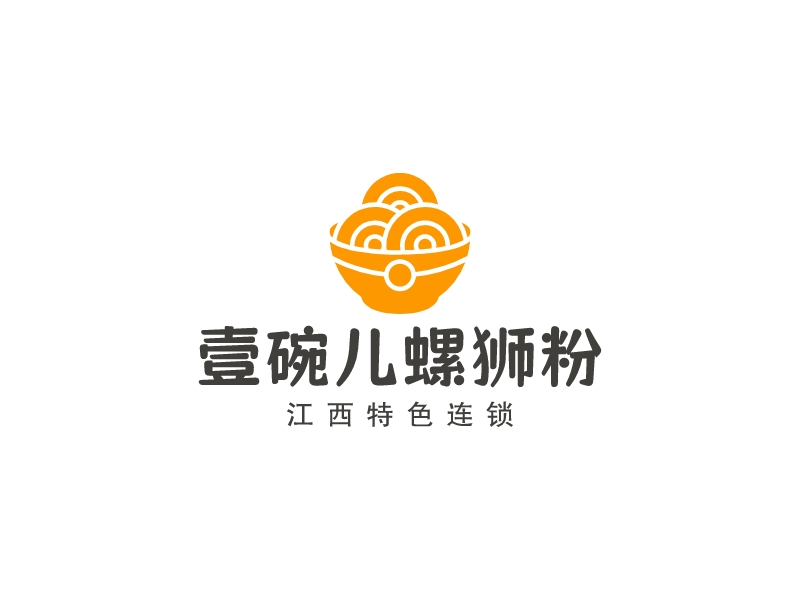 早餐店logo設計
