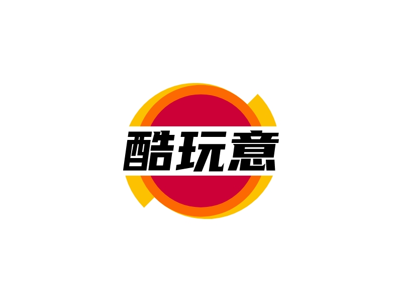 集市l(wèi)ogo設(shè)計