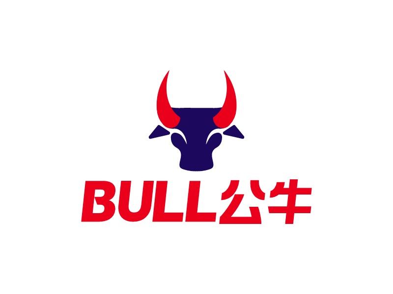 BULL公牛LOGO設(shè)計