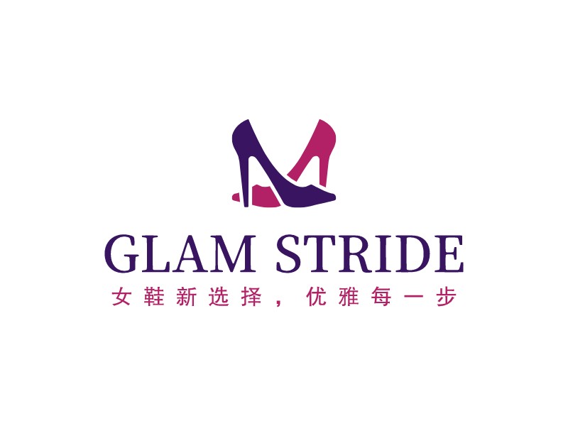 Glam Stride - 女鞋新選擇，優(yōu)雅每一步