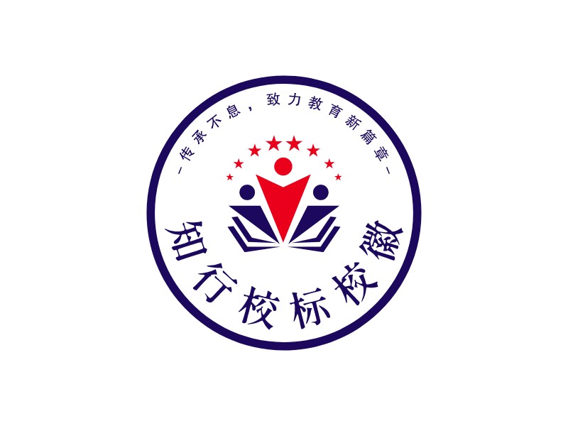 知行校標?；?Logo Maker - Design 知行校標?；?logos online