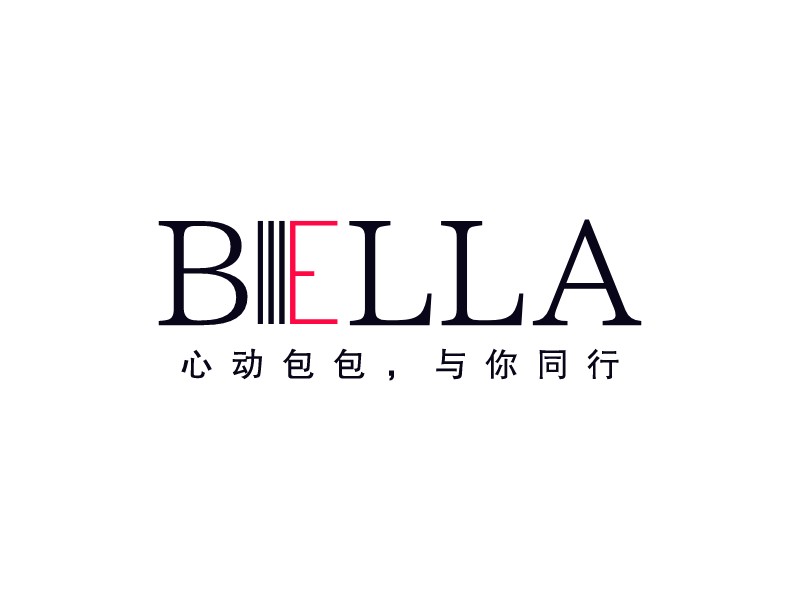 Bella - 心動(dòng)包包，與你同行