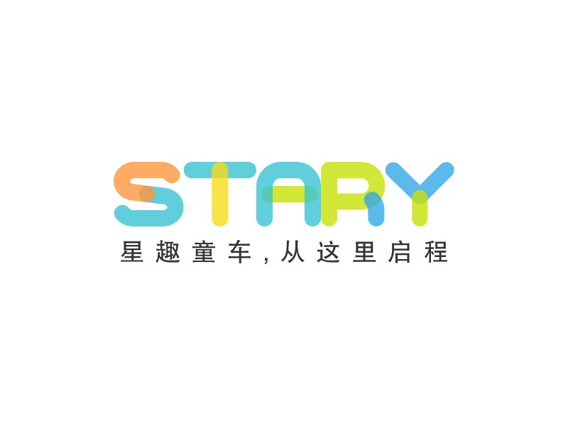 StaryLOGO設(shè)計