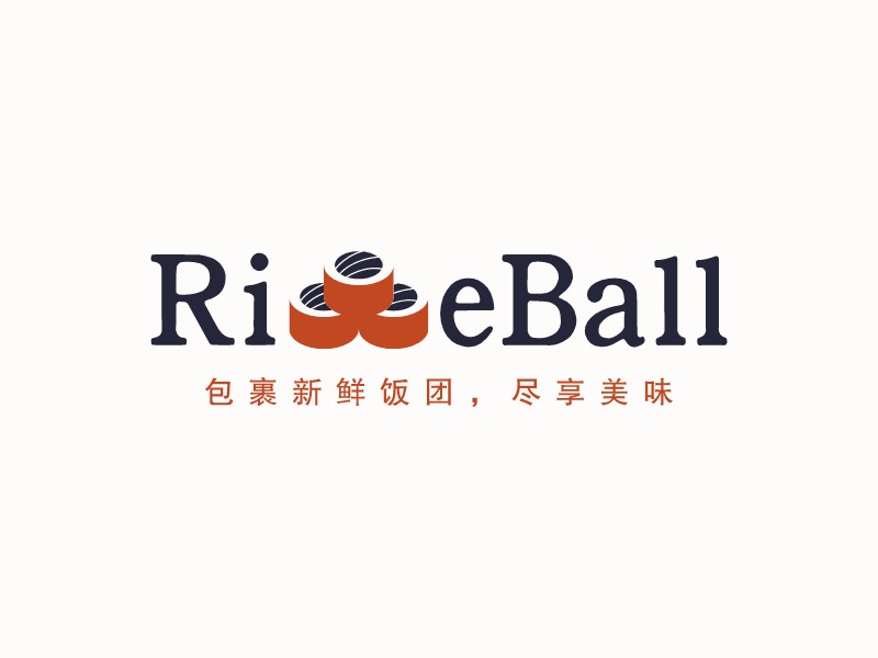 RiceBall - 包裹新鮮飯團(tuán)，盡享美味