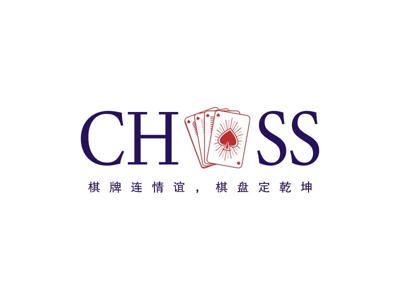 Chess - 棋牌連情誼，棋盤定乾坤