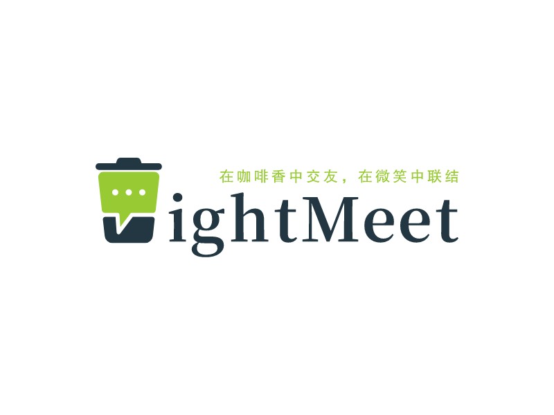 LightMeet Logo Maker - Design LightMeet logos online
