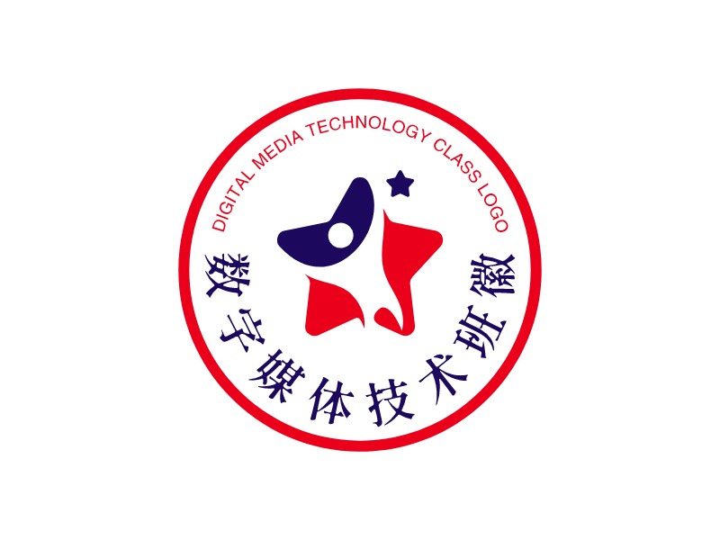 班徽logo設(shè)計(jì)