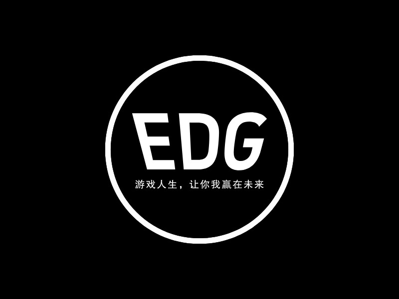 EDGLOGO設計