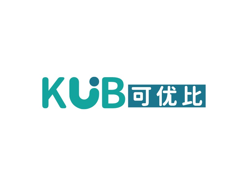 kubLOGO設(shè)計