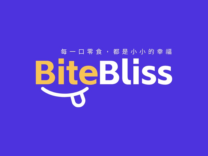 零食logo設(shè)計(jì)