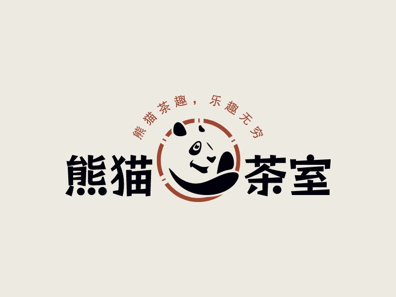 奶茶店logo設(shè)計(jì)