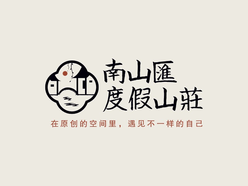 民宿logo設(shè)計(jì)