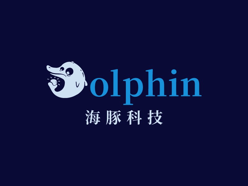DolphinLOGO設(shè)計