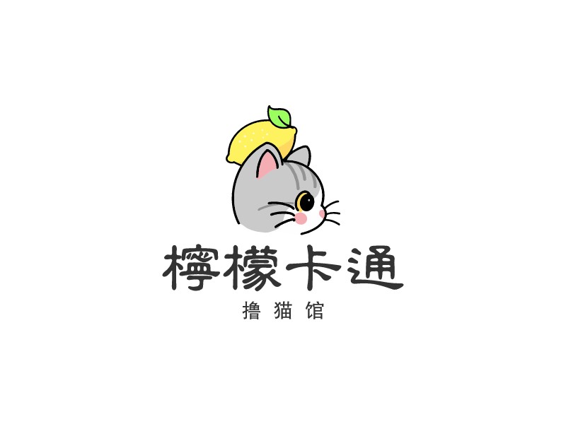 卡通logo設(shè)計(jì)