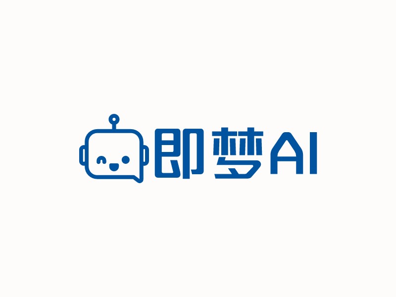 AI智能logo設計