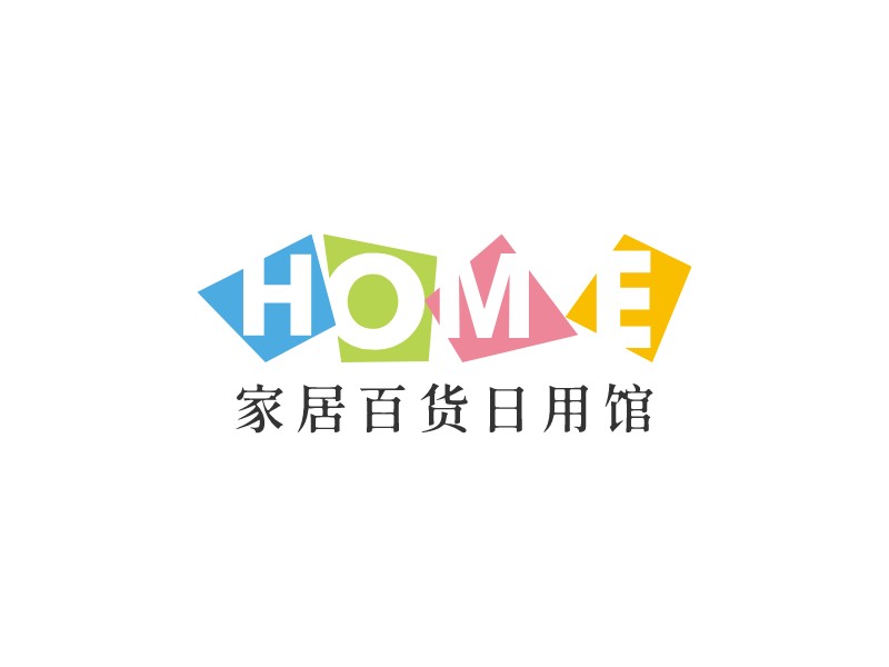 字母圖標(biāo)logo設(shè)計(jì)