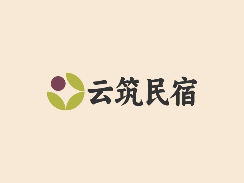民宿logo設(shè)計(jì)